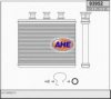 BMW 64116906270 Heat Exchanger, interior heating